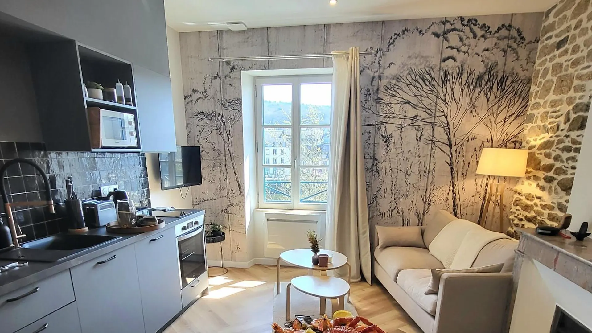 Les Apparts De Leon Landerneau