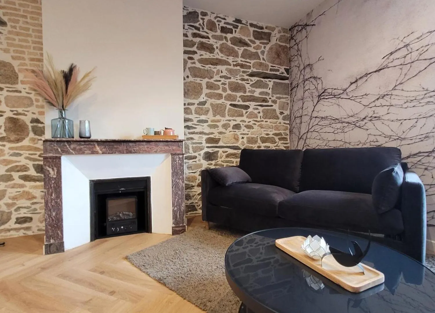 Les Apparts De Leon Landerneau 0*,  France