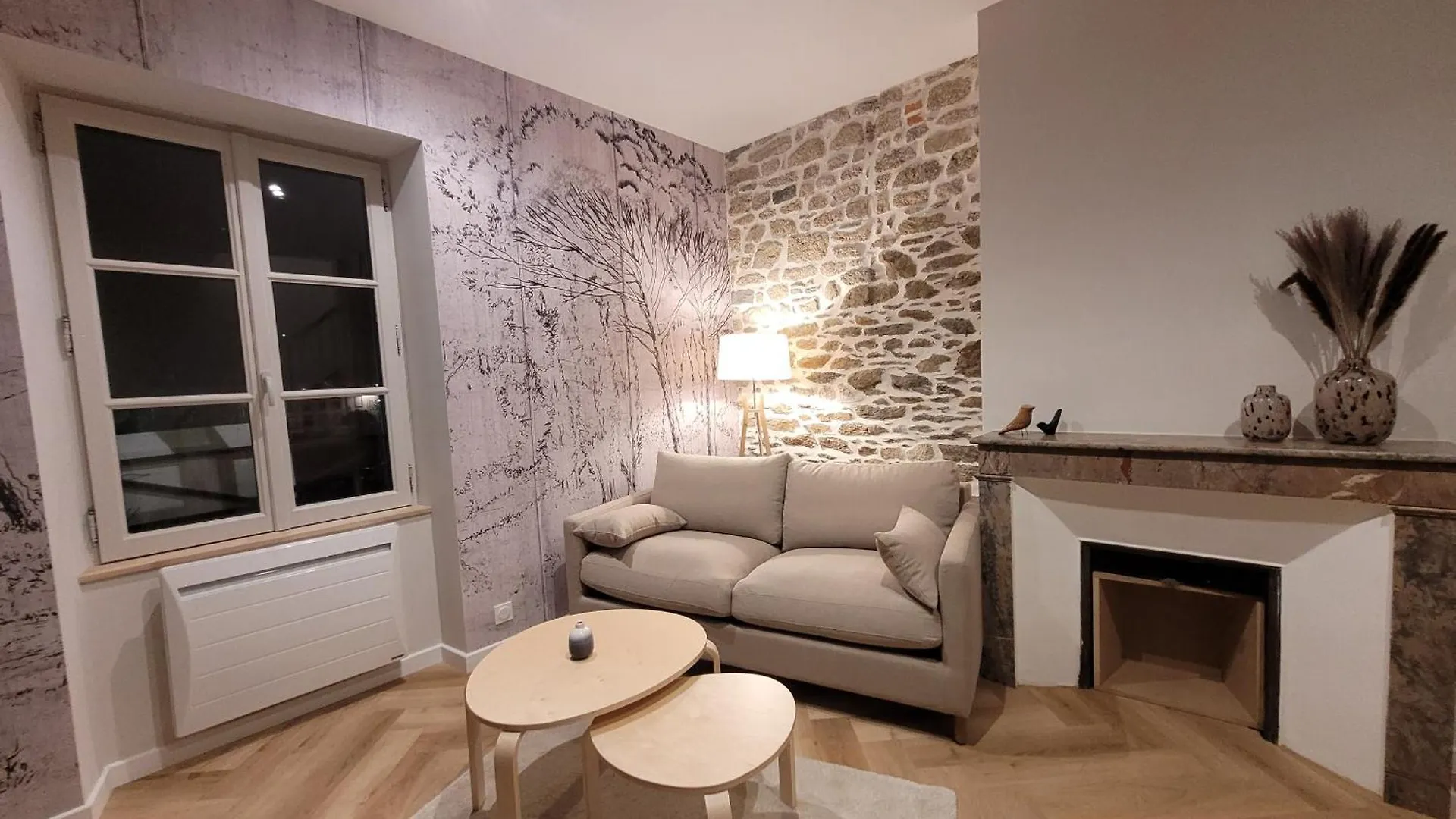 Apartment Les Apparts De Leon Landerneau France