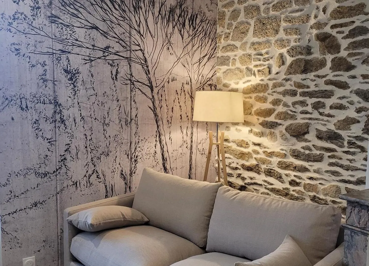 Les Apparts De Leon Landerneau France