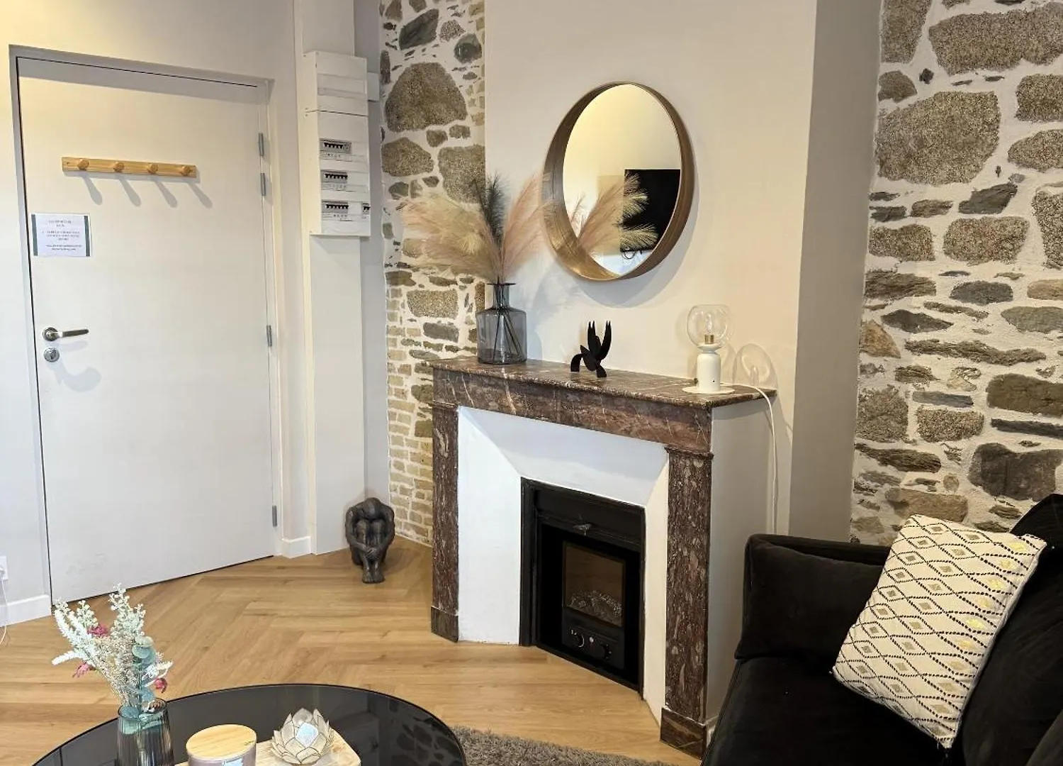 Les Apparts De Leon Landerneau