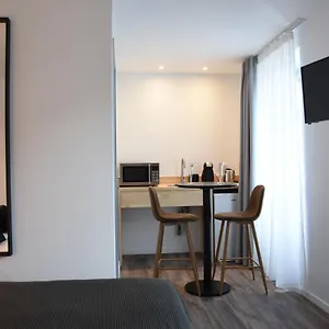 Apartment Nuit Sur Le Pont 5, Landerneau