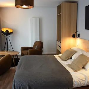 Apartment Nuit Sur Le Pont 3, Landerneau