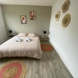 Maison Neuve Cosy A 20 Min Des Plages #lorient #cosy Hébergement de vacances