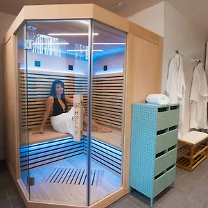 3* Hotel The Originals City, Ara Hotel,