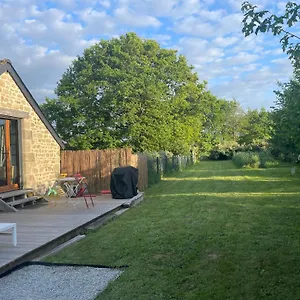 D Izel2 Entre Terre Et Pres D'un Golf Hébergement de vacances