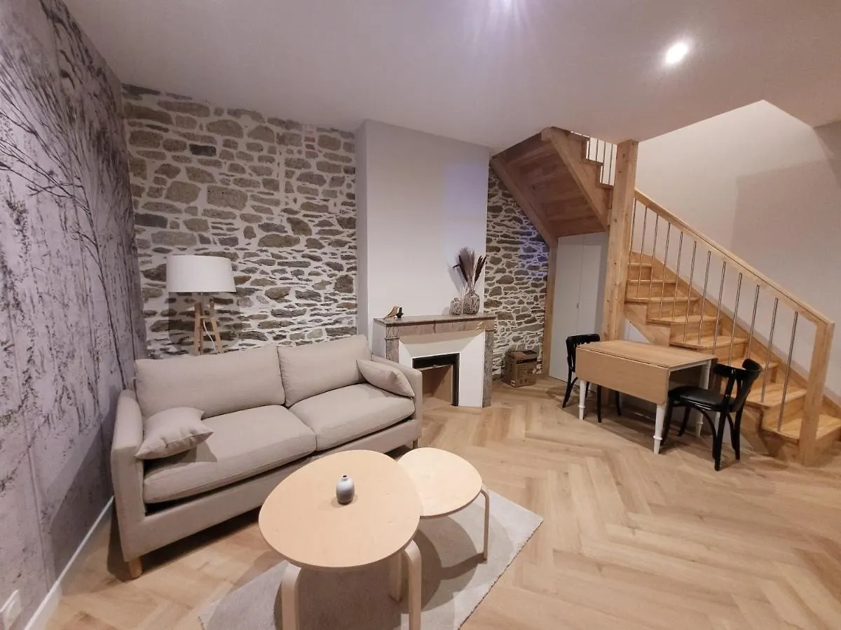 Les Apparts De Leon location